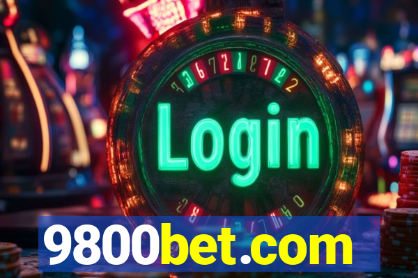 9800bet.com