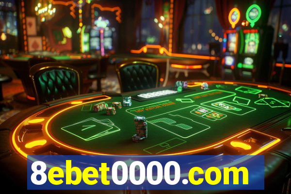 8ebet0000.com