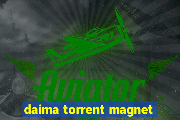 daima torrent magnet