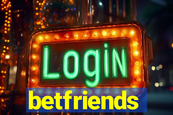 betfriends