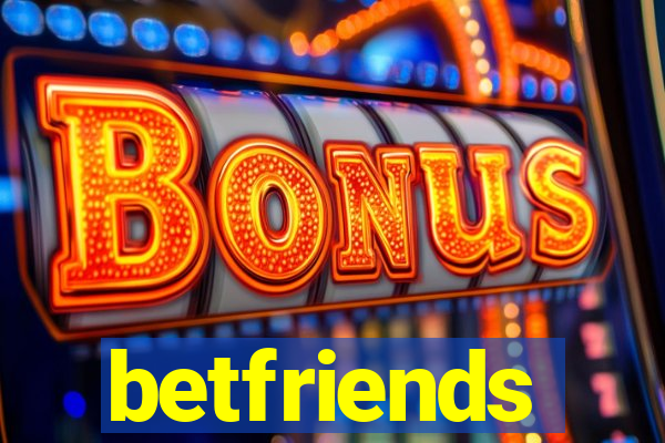 betfriends