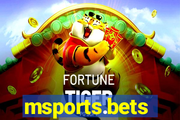 msports.bets