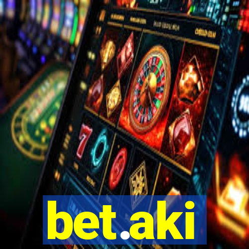 bet.aki