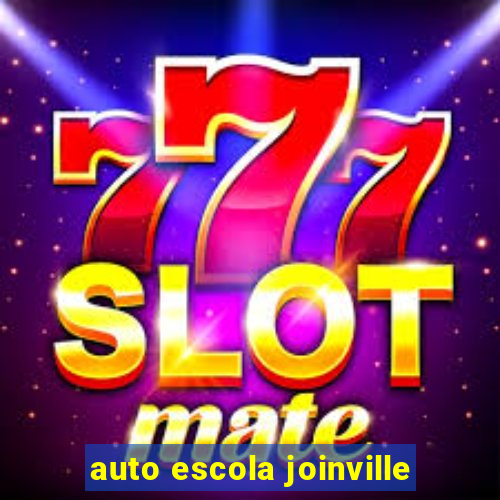 auto escola joinville