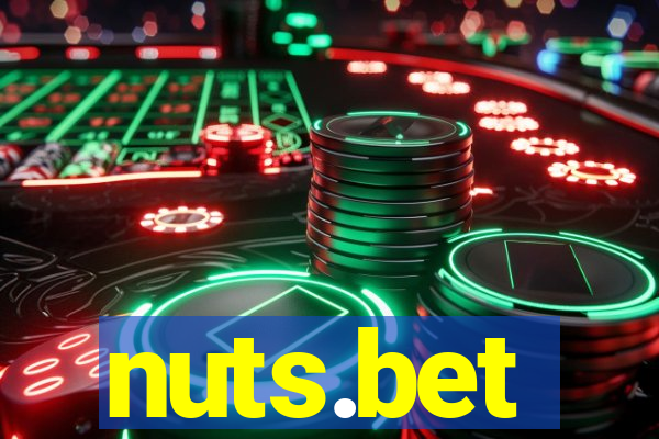 nuts.bet
