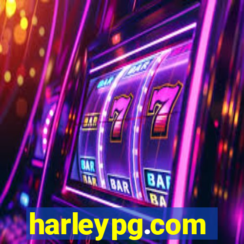 harleypg.com