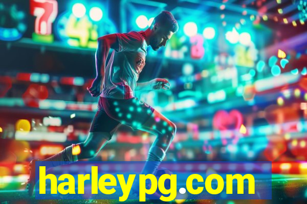 harleypg.com