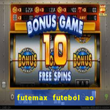 futemax futebol ao vivo sem anuncio
