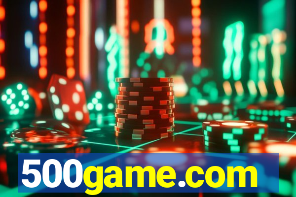 500game.com
