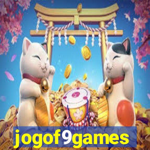 jogof9games