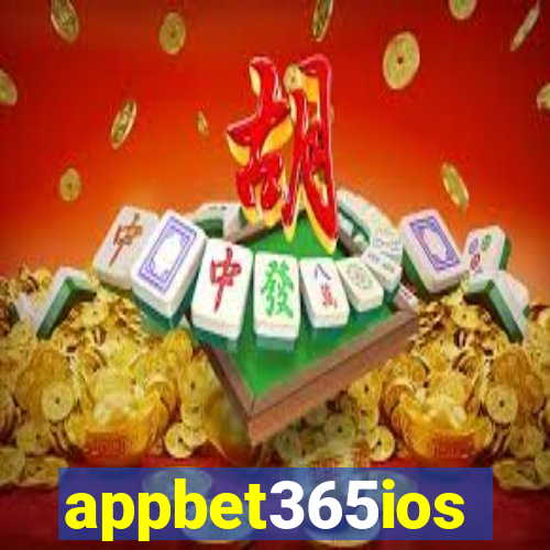 appbet365ios