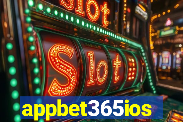 appbet365ios