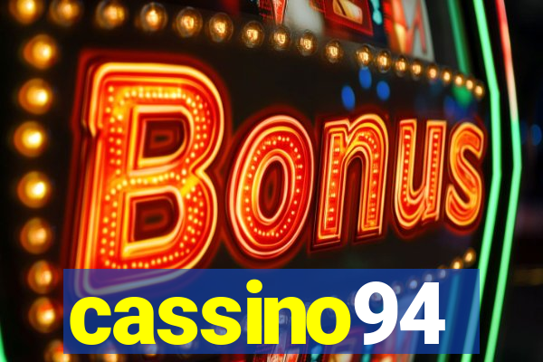 cassino94