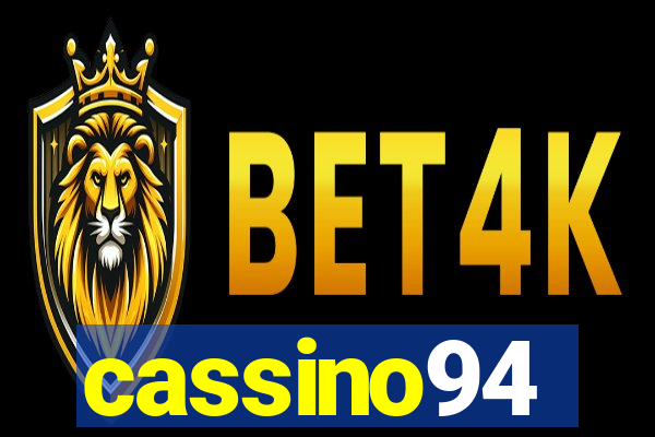 cassino94