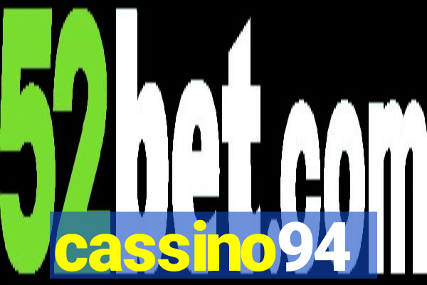 cassino94