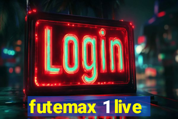 futemax 1 live