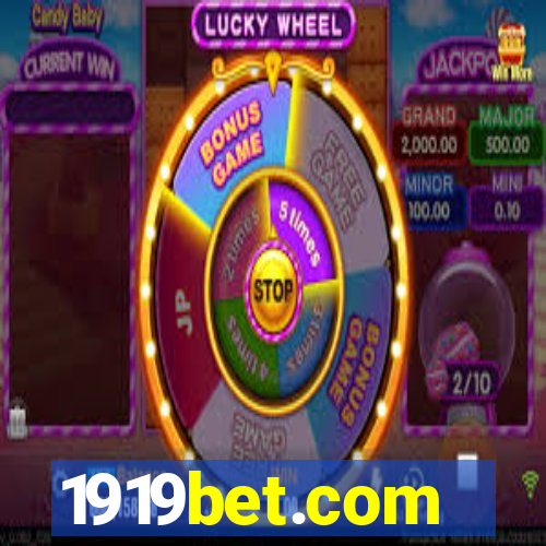 1919bet.com