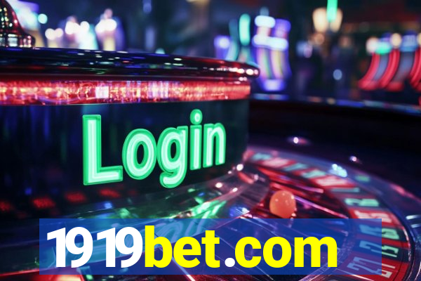 1919bet.com