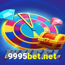 9995bet.net