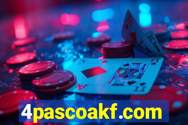4pascoakf.com