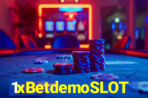 1xBetdemoSLOT