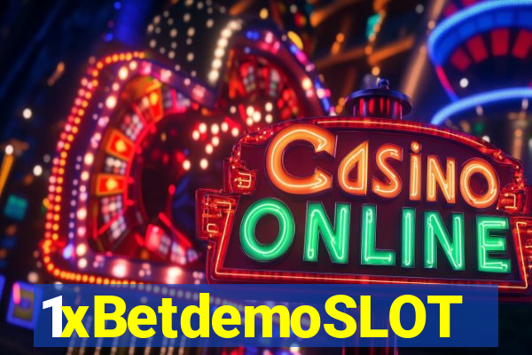 1xBetdemoSLOT