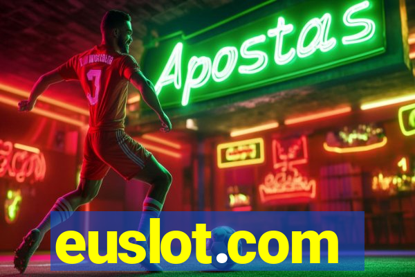 euslot.com