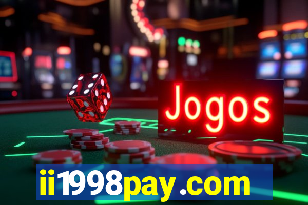 ii1998pay.com