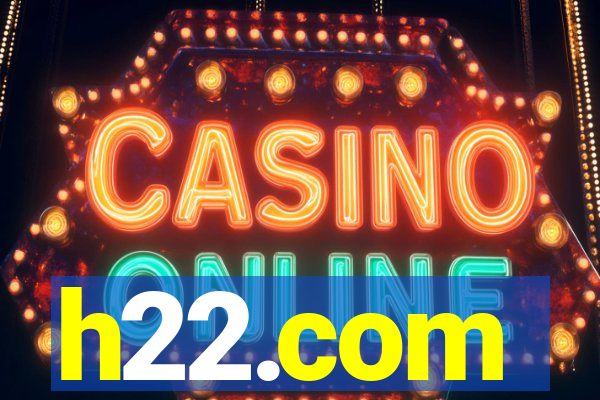 h22.com
