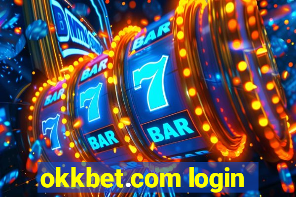 okkbet.com login