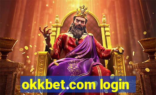 okkbet.com login