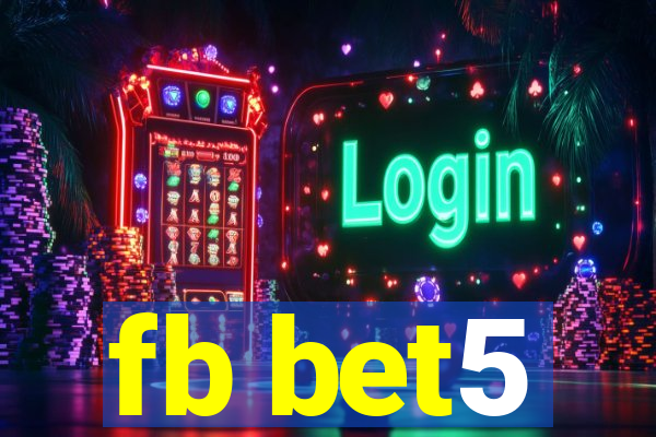 fb bet5
