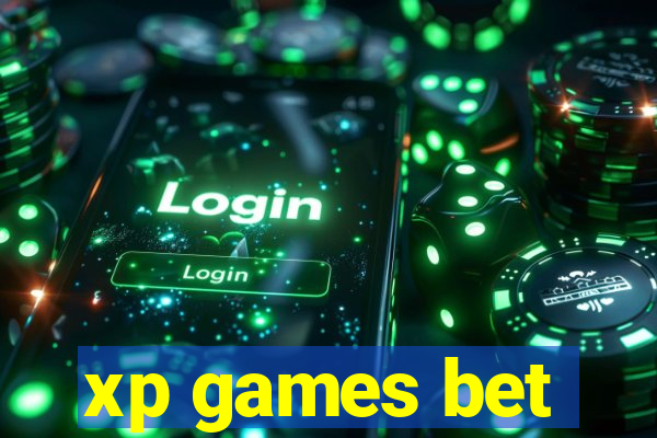 xp games bet