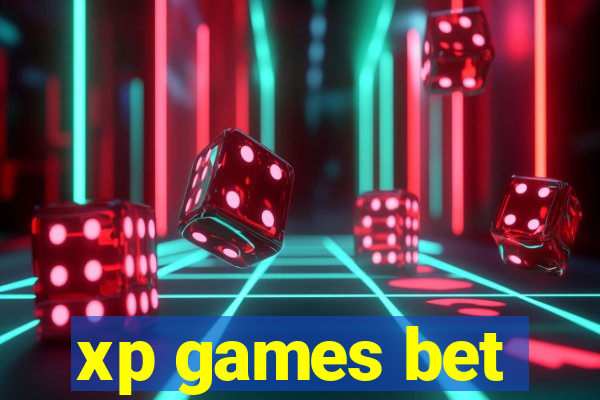 xp games bet