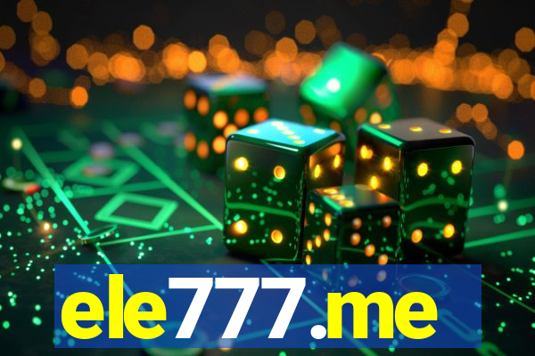 ele777.me