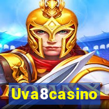 Uva8casino