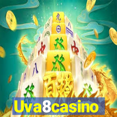 Uva8casino