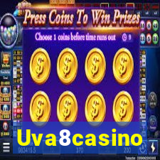 Uva8casino