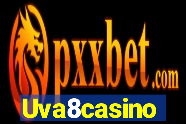 Uva8casino
