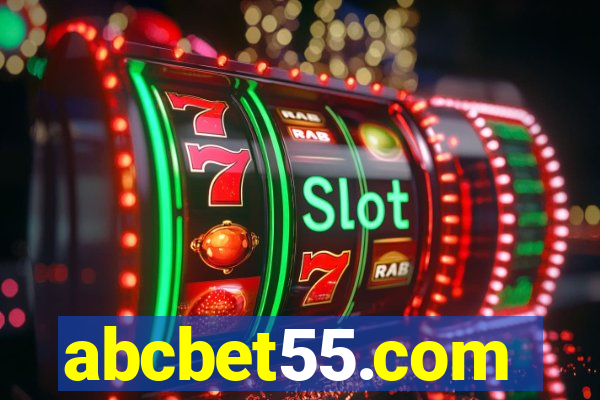 abcbet55.com