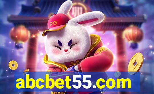 abcbet55.com