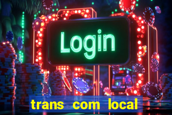 trans com local porto alegre