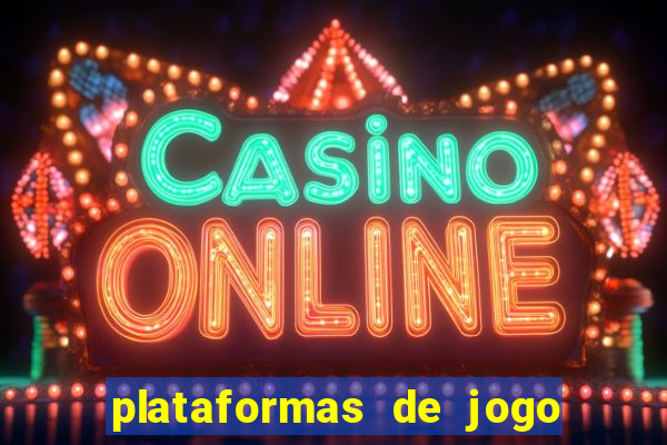 plataformas de jogo que d?o dinheiro ao se cadastrar