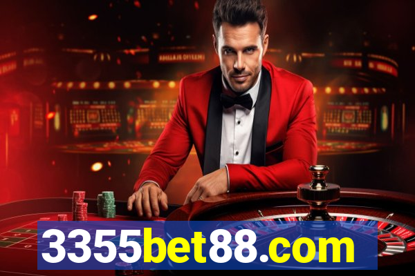 3355bet88.com