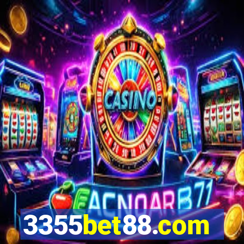 3355bet88.com