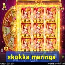 skokka maringa