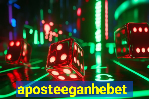 aposteeganhebet