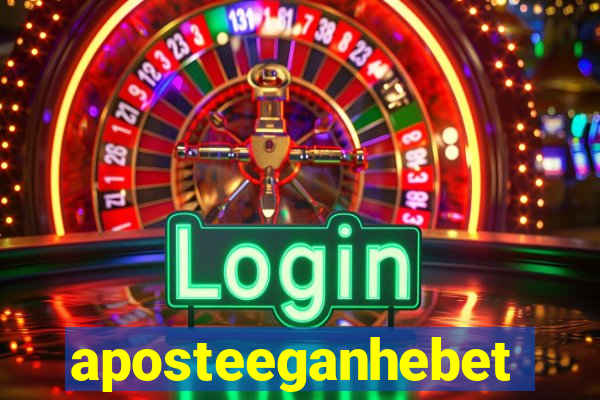 aposteeganhebet