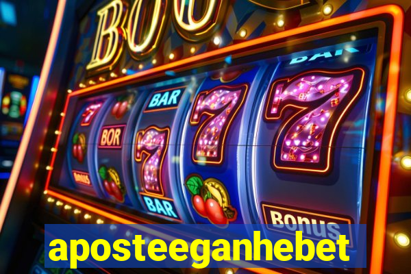 aposteeganhebet