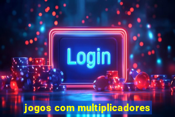 jogos com multiplicadores